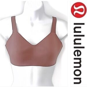 LuluLemon! Sports Bra!
